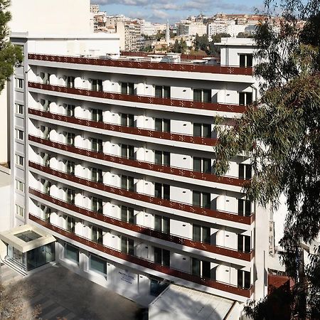 Protea Hotel By Marriott Konstantin Dış mekan fotoğraf
