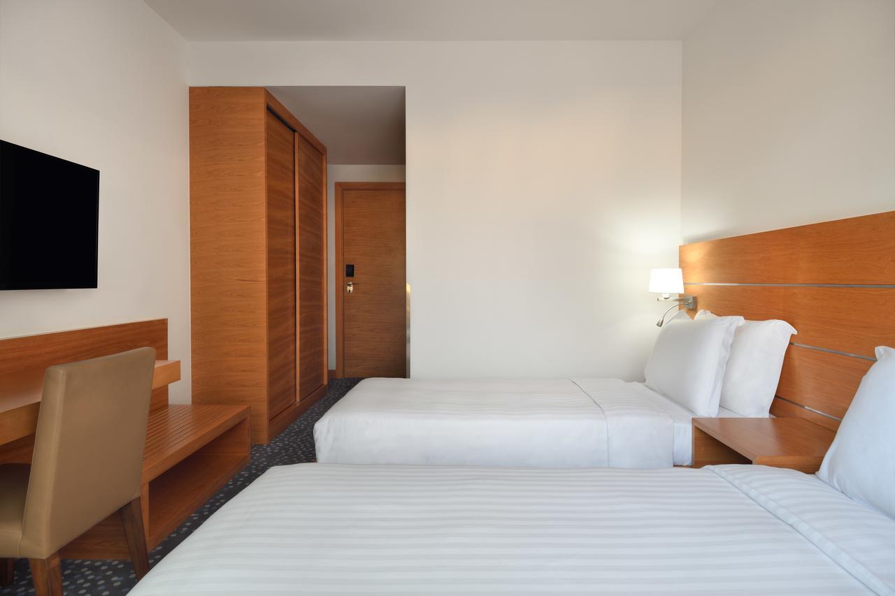 Protea Hotel By Marriott Konstantin Dış mekan fotoğraf