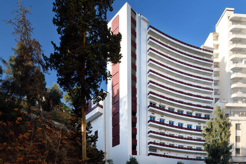 Protea Hotel By Marriott Konstantin Dış mekan fotoğraf